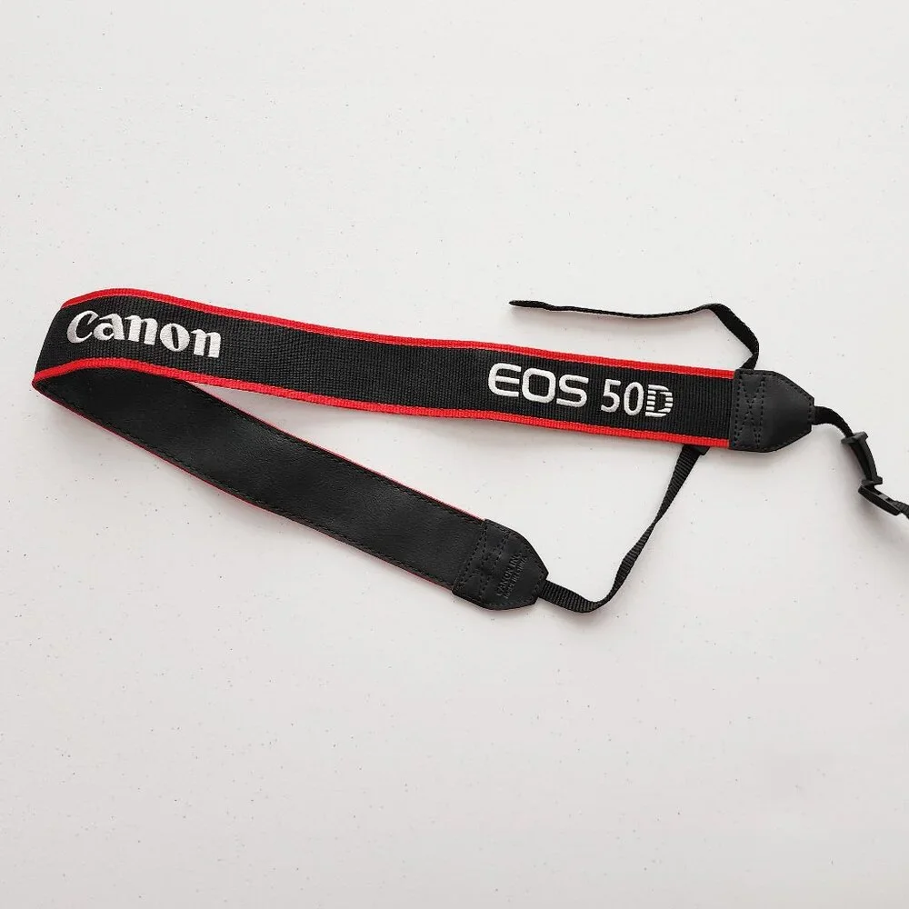 Canon EOS 50D 1.5